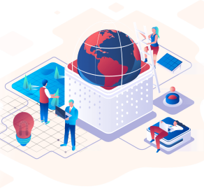 Разработка сложных сайтов для построения систем коммуникации в Миссисауге