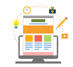 Разработка корпоративного портала в Миссисауге