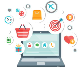 Разработка площадки электронной коммерции в Миссисауге