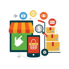 Разработка сложного сайта для сферы логистики в Миссисауге